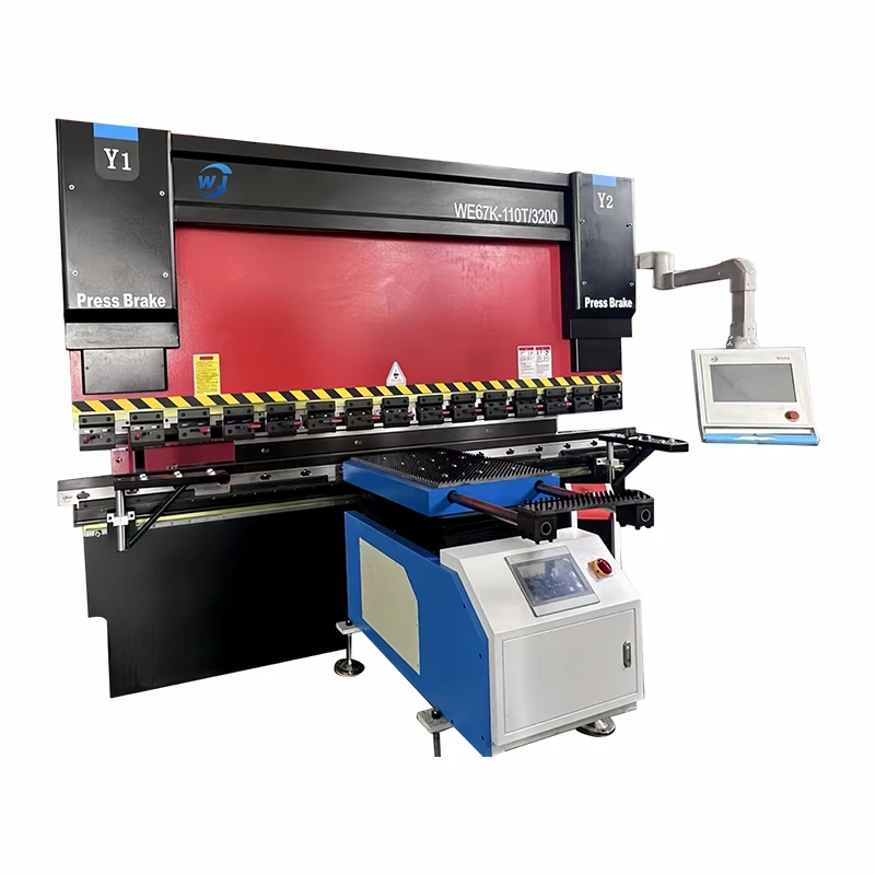 3-axis Followed Material Support Machine
